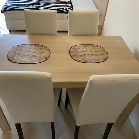 דירה Cozy Studio In Sunny Beach