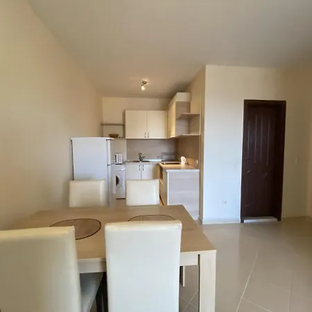 Cozy Studio In Sunny Beach * סאני ביץ'
