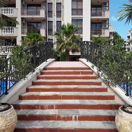 Cozy Studio In Sunny Beach * סאני ביץ'
